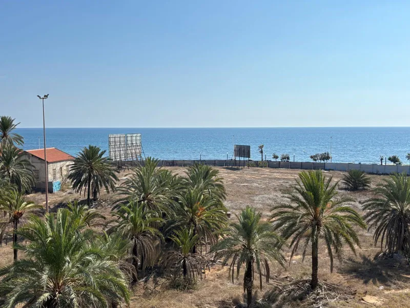 APARTAMENTO CON VISTAS AL MAR EN CALLE LA SAL