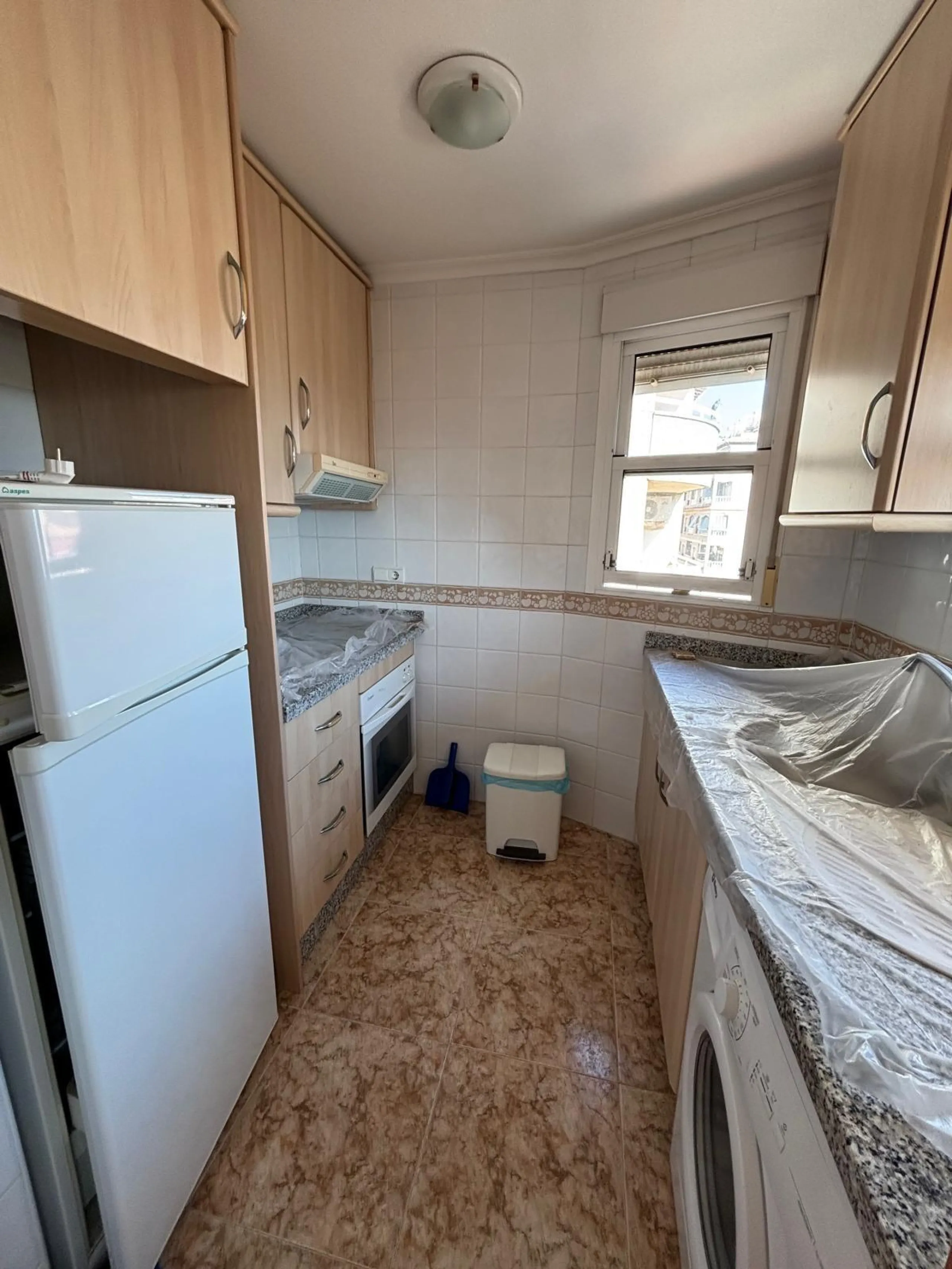 APARTAMENTO CON VISTAS AL MAR EN CALLE LA SAL