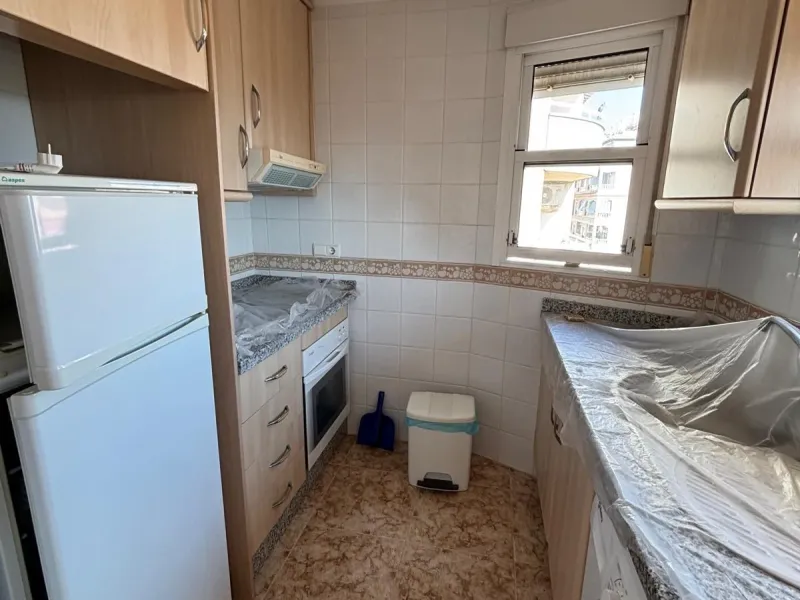 APARTAMENTO CON VISTAS AL MAR EN CALLE LA SAL