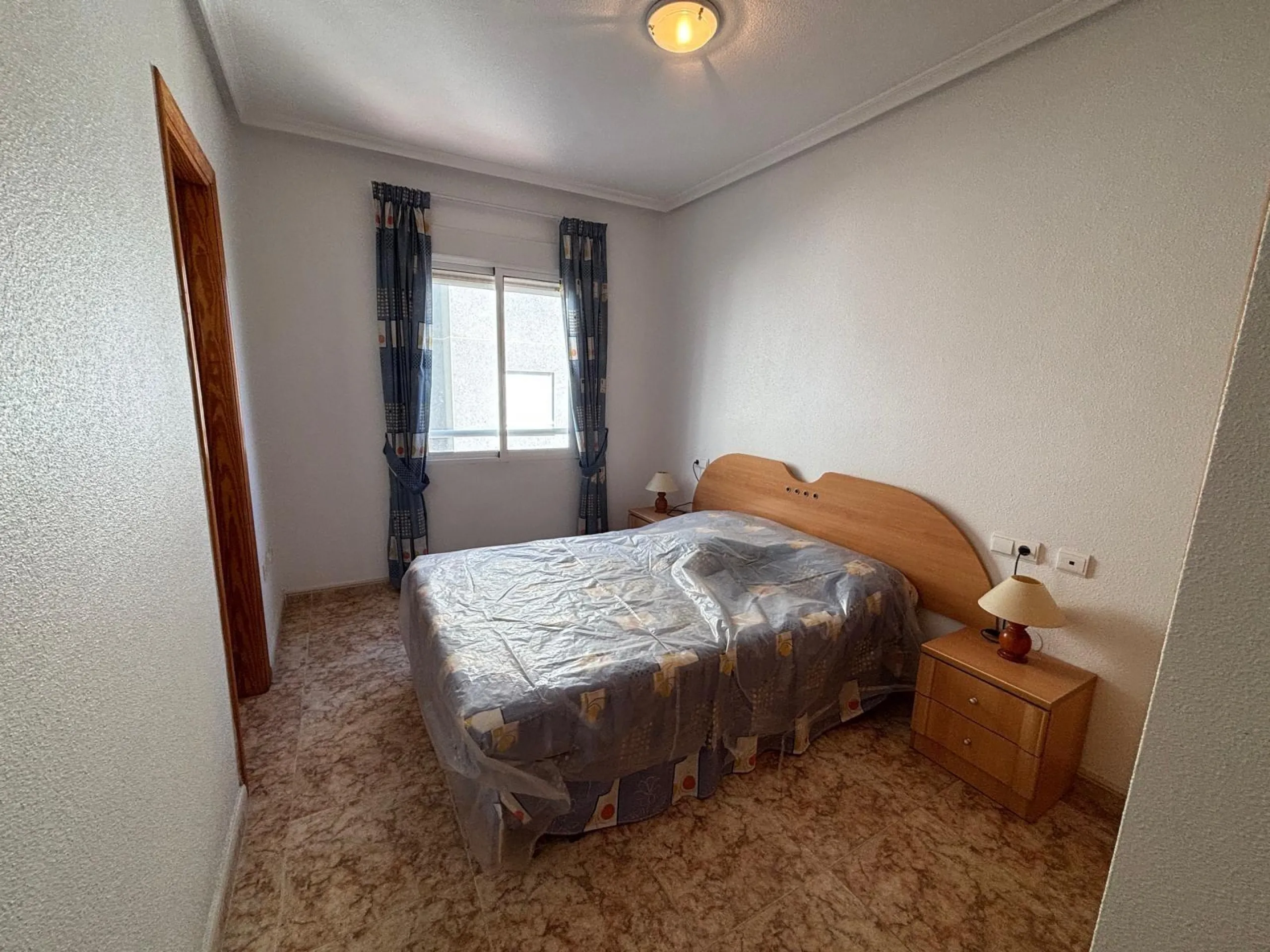 APARTAMENTO CON VISTAS AL MAR EN CALLE LA SAL