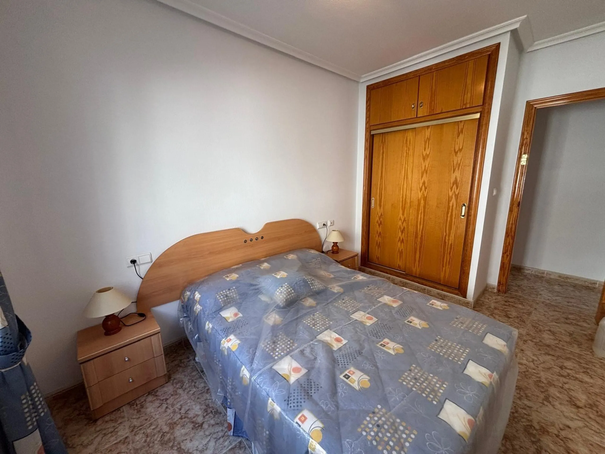APARTAMENTO CON VISTAS AL MAR EN CALLE LA SAL