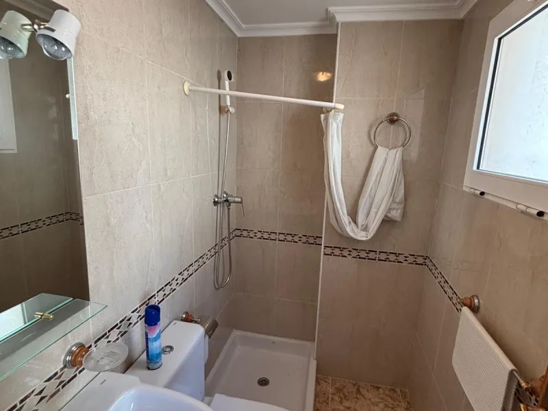 APARTAMENTO CON VISTAS AL MAR EN CALLE LA SAL