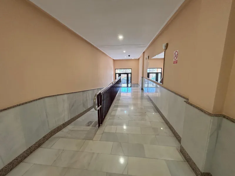 APARTAMENTO CON VISTAS AL MAR EN CALLE LA SAL