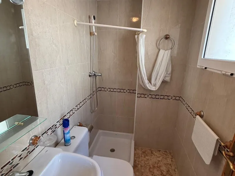 APARTAMENTO CON VISTAS AL MAR EN CALLE LA SAL