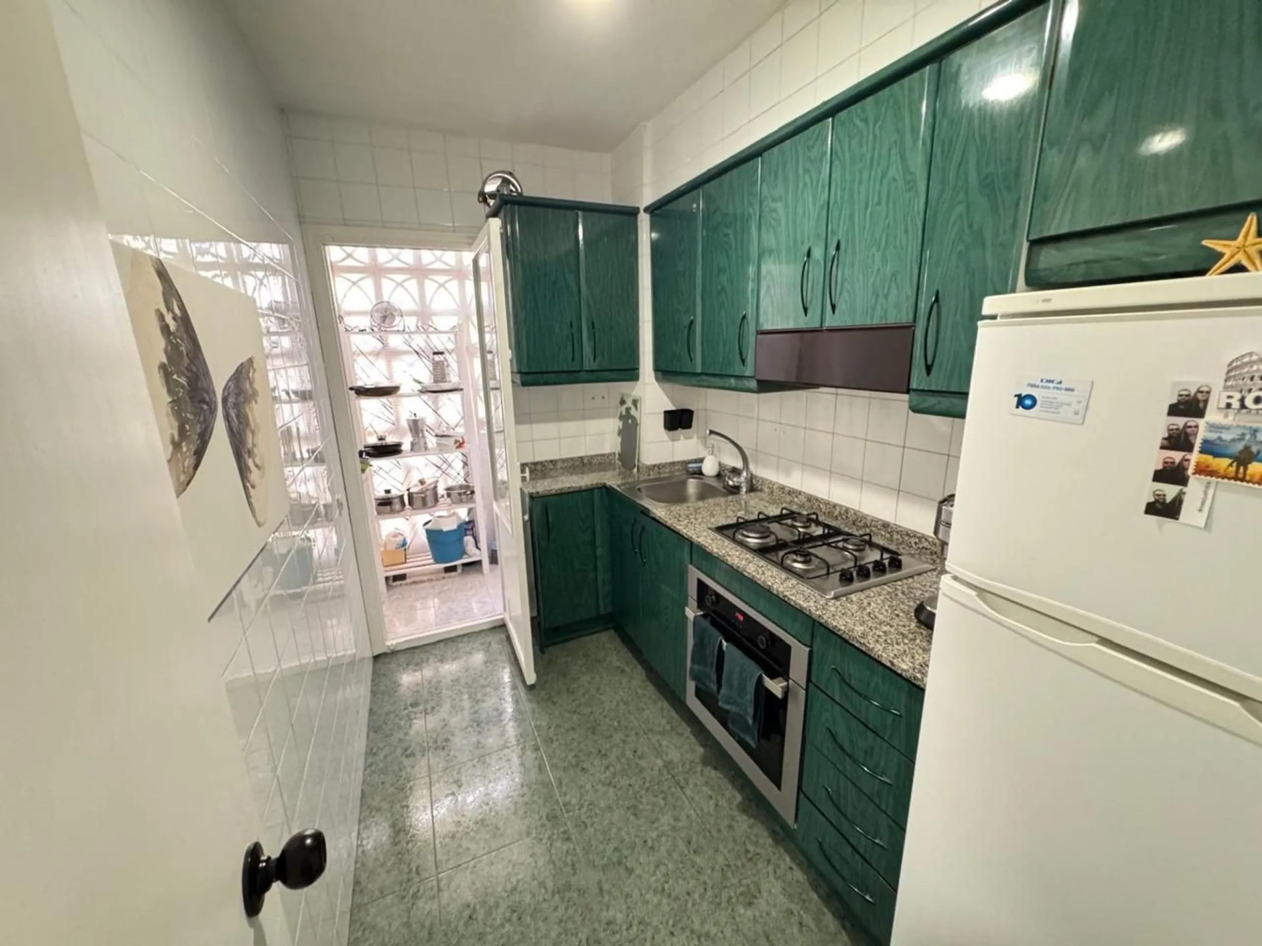 Spacious Apartment in Alonso Cano - Carolinas Altas, Alicante - Unique Opportunity on the Second Floor