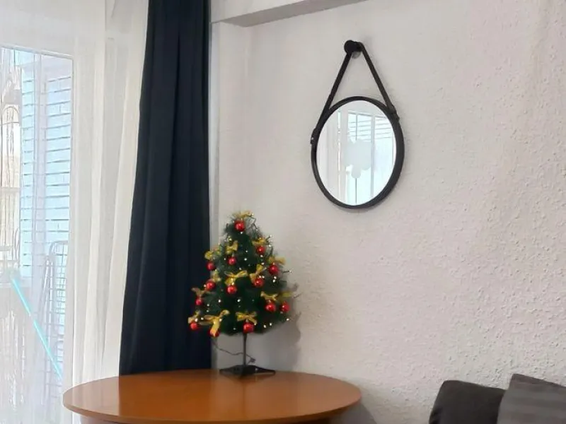 Spacious Apartment in Alonso Cano - Carolinas Altas, Alicante - Unique Opportunity on the Second Floor