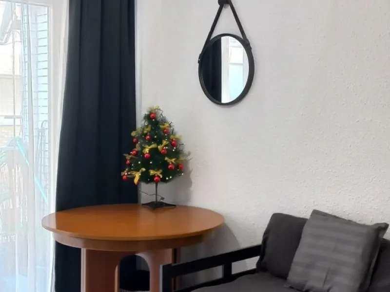 Spacious Apartment in Alonso Cano - Carolinas Altas, Alicante - Unique Opportunity on the Second Floor