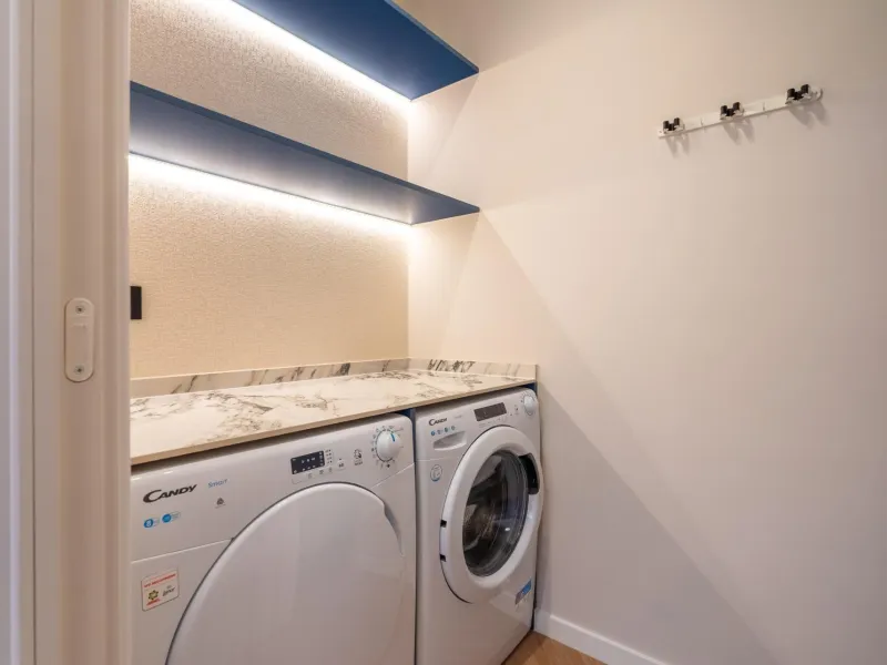 PISO REFORMADO CON TERRAZA Y GARAJE EN LISTA | BARRIO DE SALAMANCA