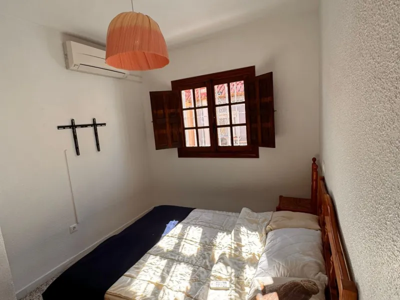 Duplex in Cabo Cervera just 150 meters from the sea