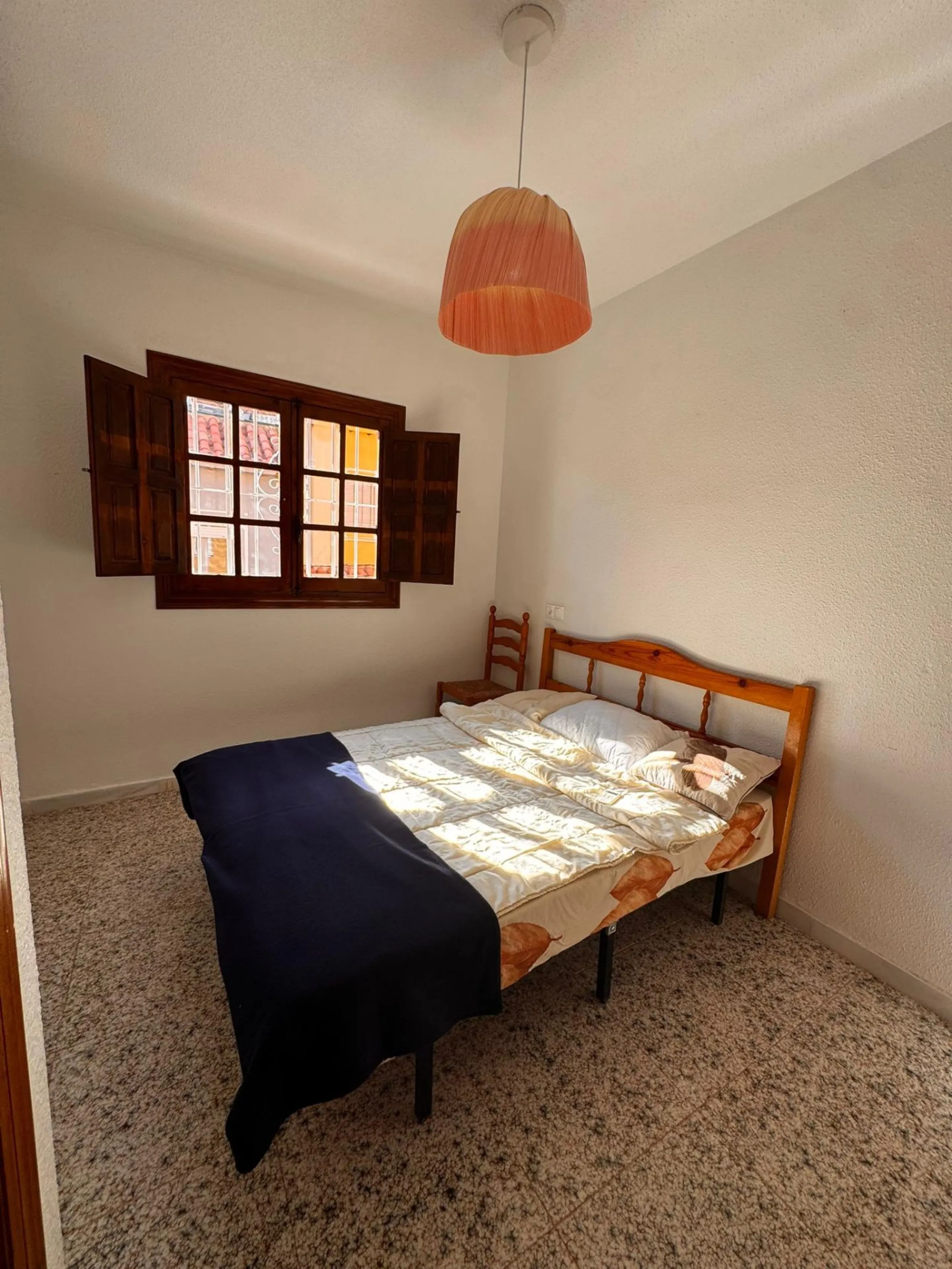 Duplex in Cabo Cervera just 150 meters from the sea