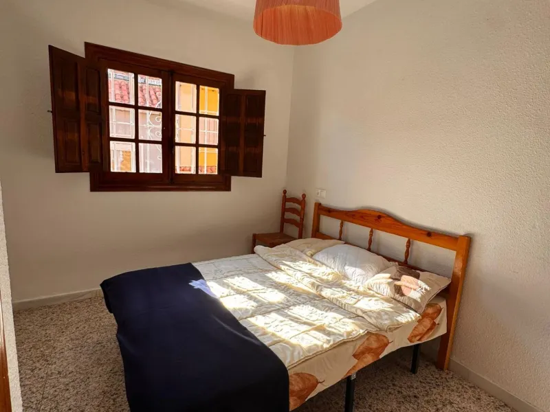 Duplex in Cabo Cervera just 150 meters from the sea