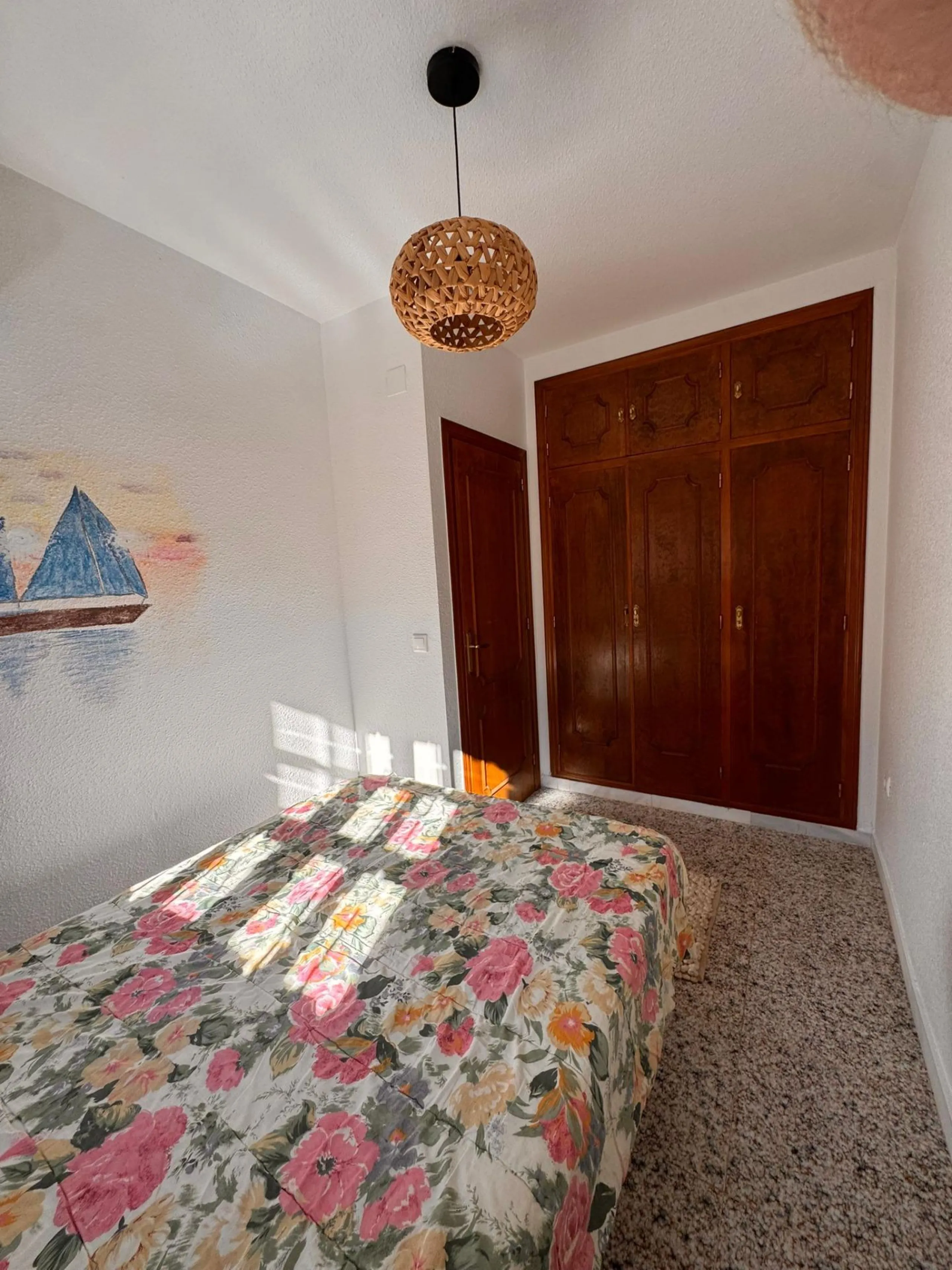 Duplex in Cabo Cervera just 150 meters from the sea