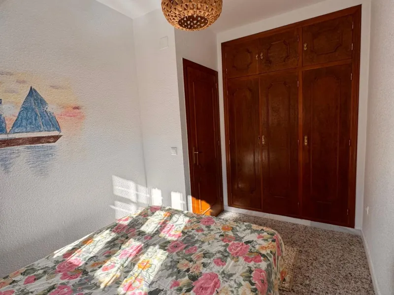 Duplex in Cabo Cervera just 150 meters from the sea