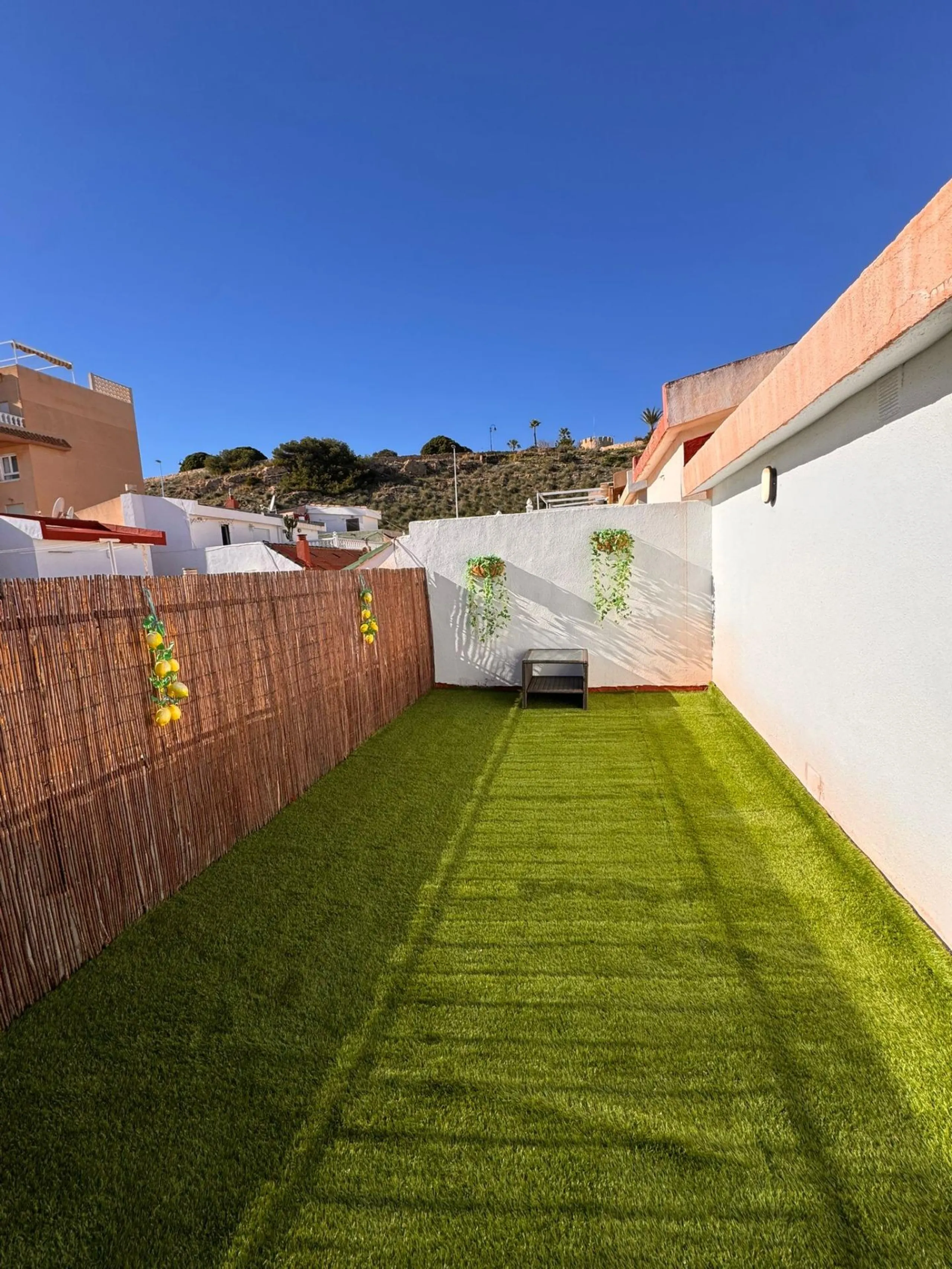 Duplex in Cabo Cervera just 150 meters from the sea