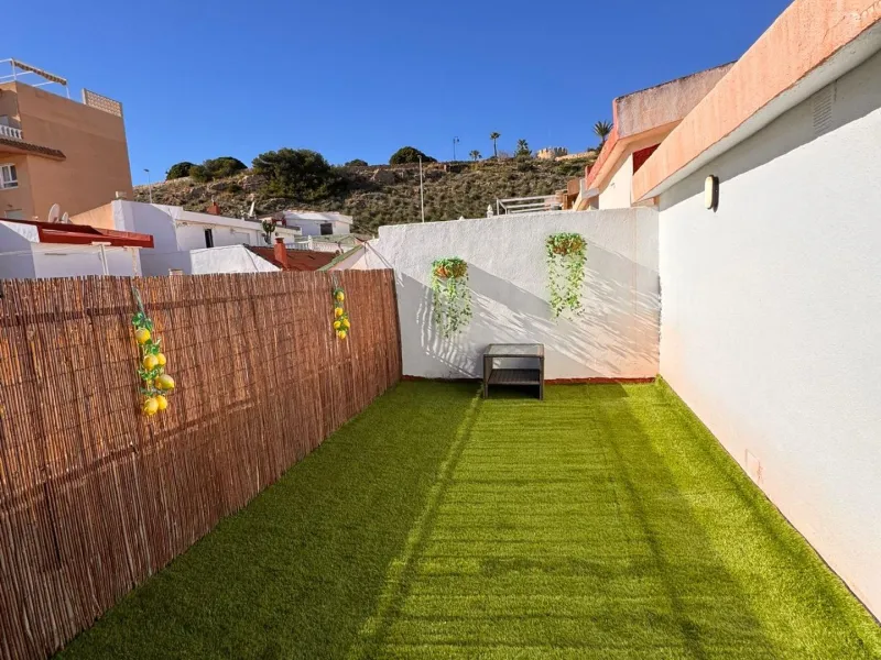 Duplex in Cabo Cervera just 150 meters from the sea