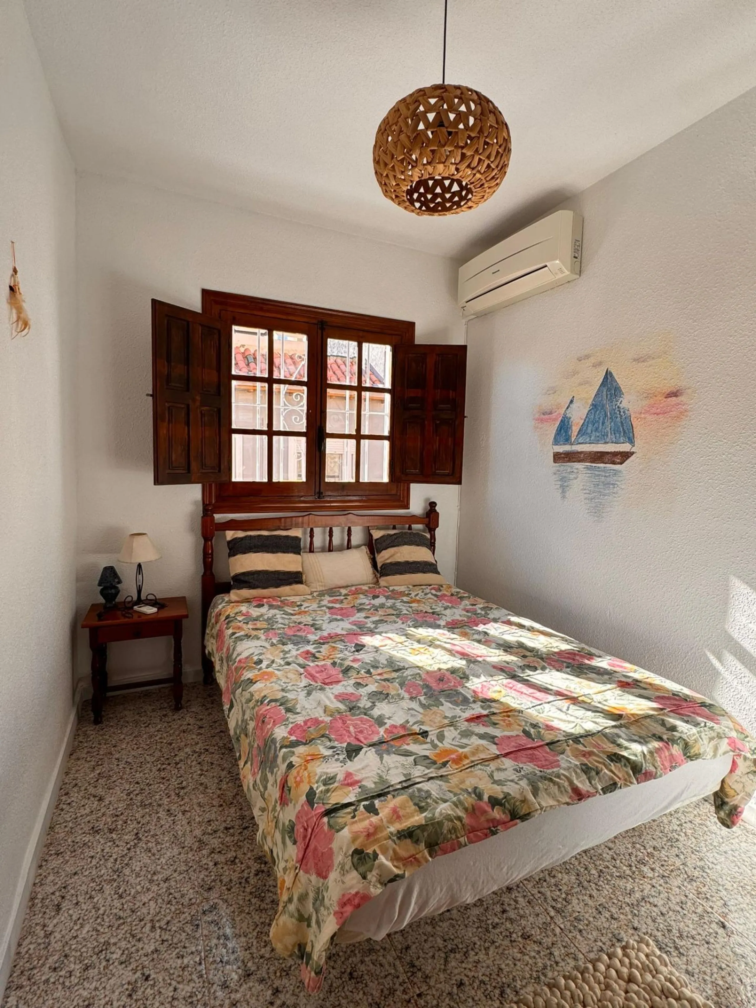 Duplex in Cabo Cervera just 150 meters from the sea
