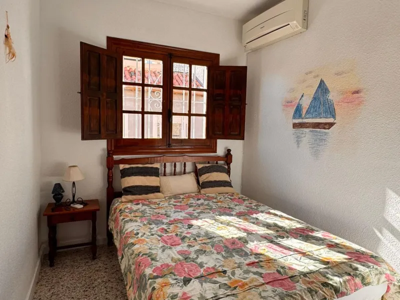 Duplex in Cabo Cervera just 150 meters from the sea