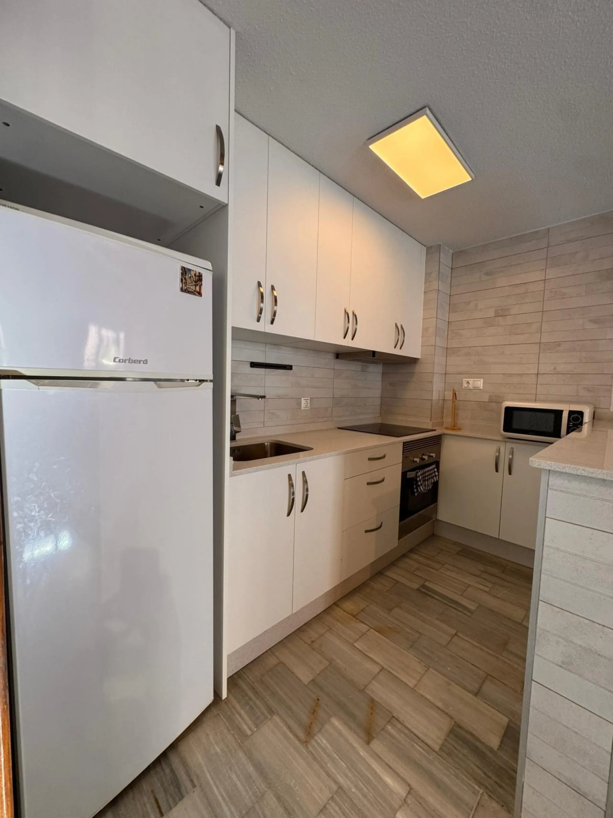 Duplex in Cabo Cervera just 150 meters from the sea