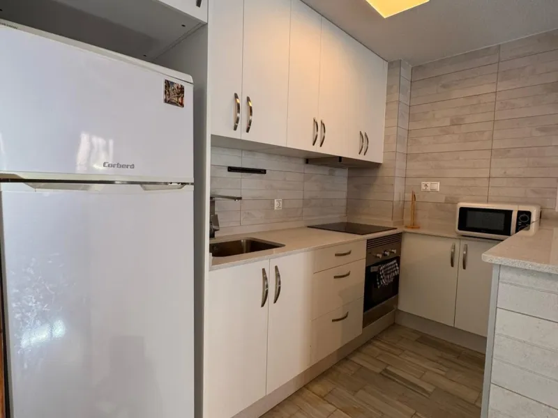 Duplex in Cabo Cervera just 150 meters from the sea