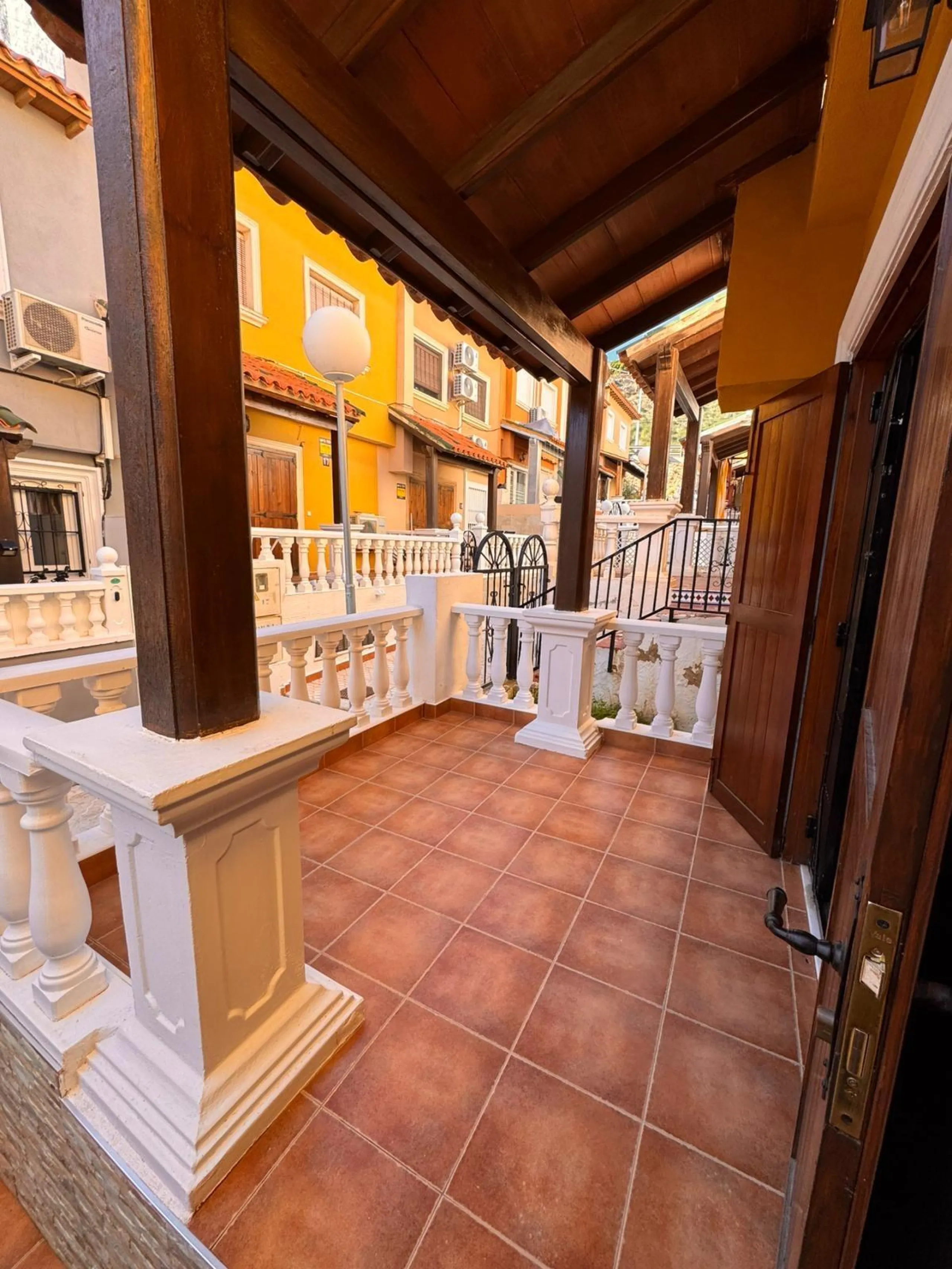 Duplex in Cabo Cervera just 150 meters from the sea