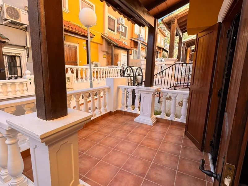 Duplex in Cabo Cervera just 150 meters from the sea