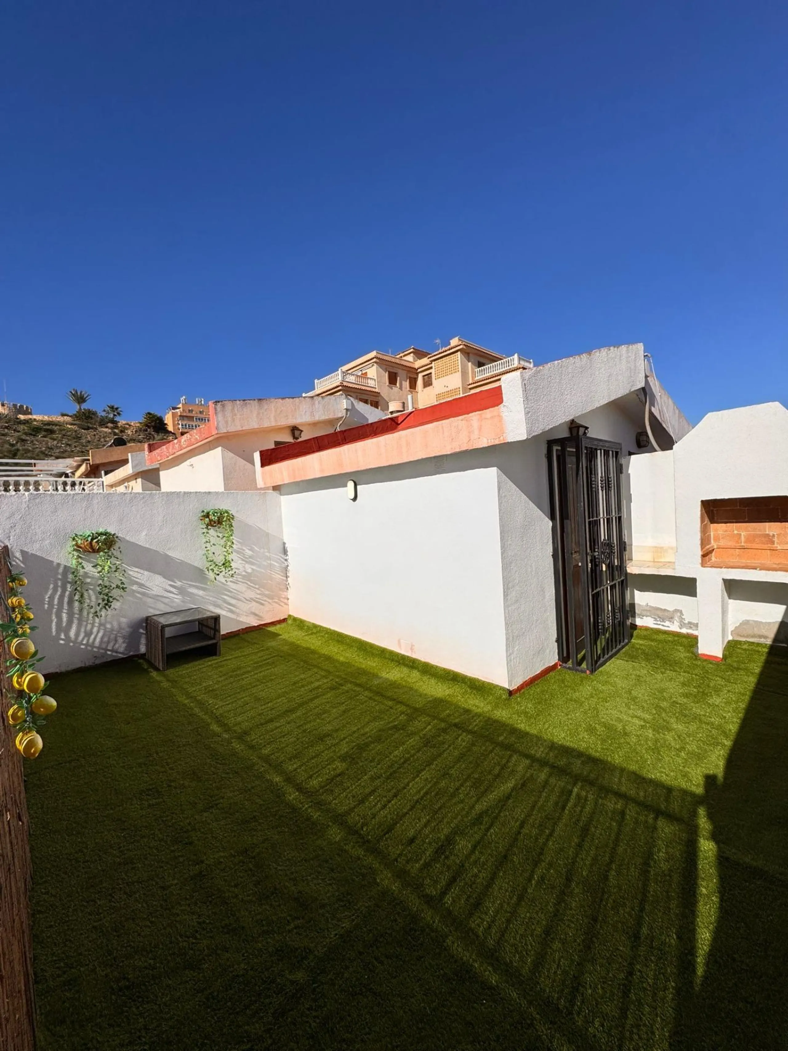 Duplex in Cabo Cervera just 150 meters from the sea