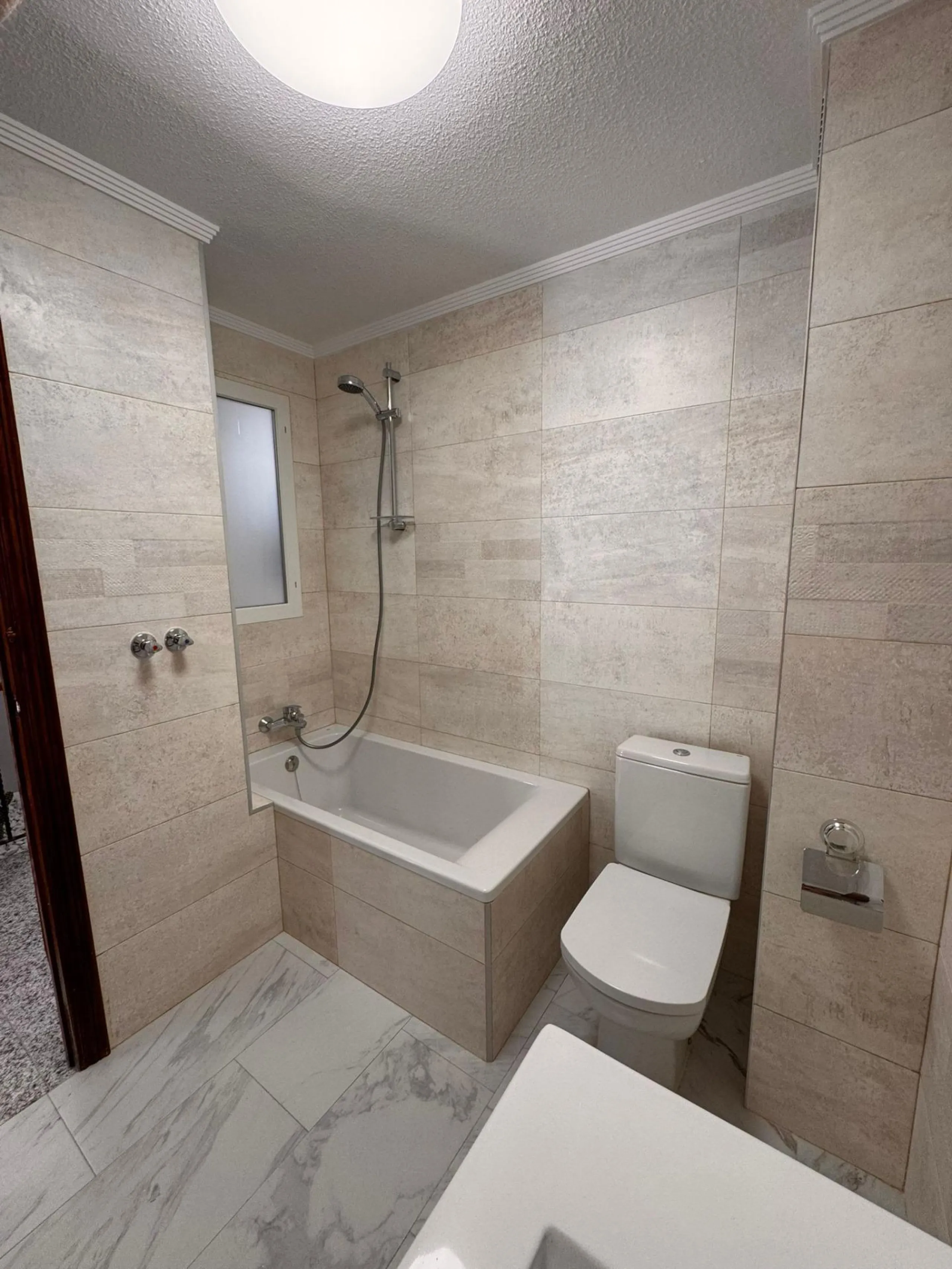 Duplex in Cabo Cervera just 150 meters from the sea