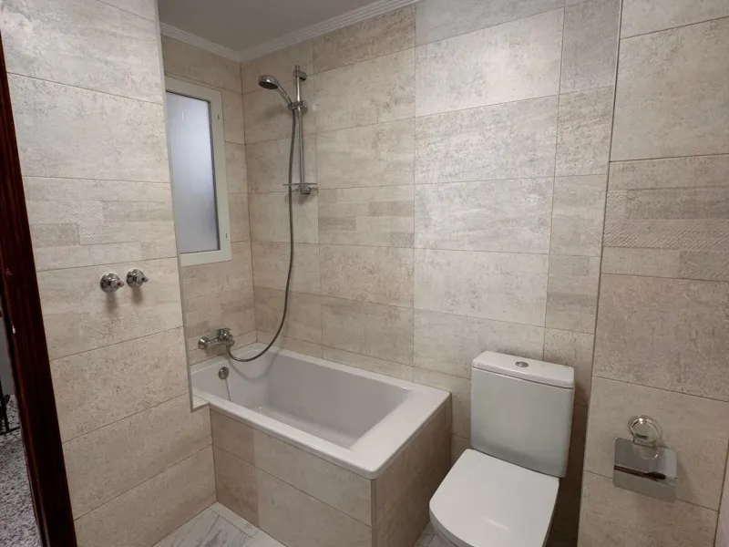 Duplex in Cabo Cervera just 150 meters from the sea
