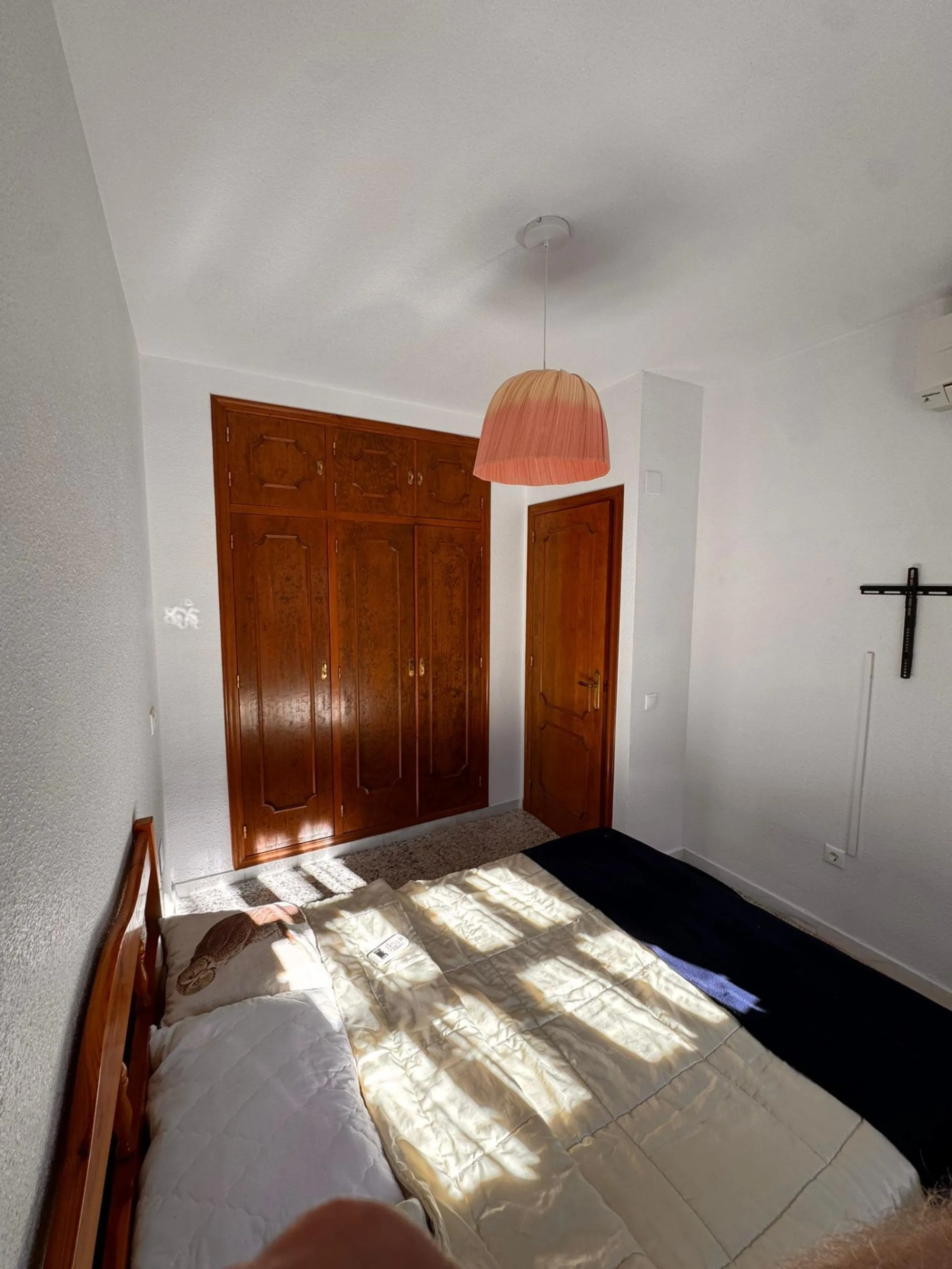 Duplex in Cabo Cervera just 150 meters from the sea