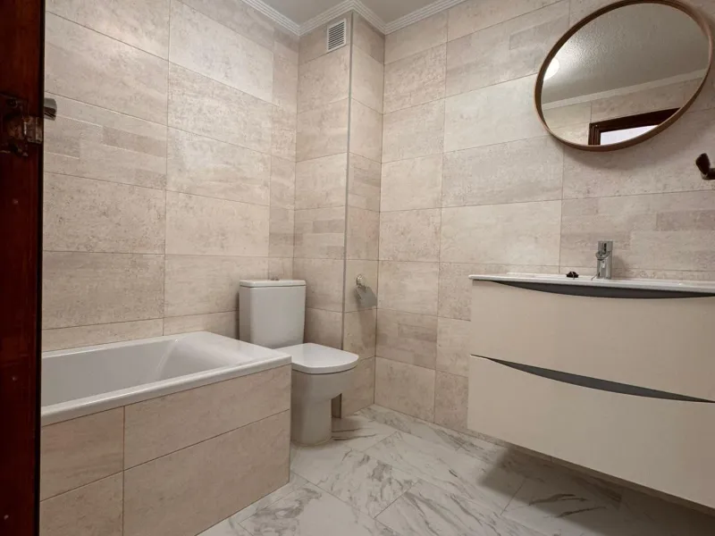 Duplex in Cabo Cervera just 150 meters from the sea