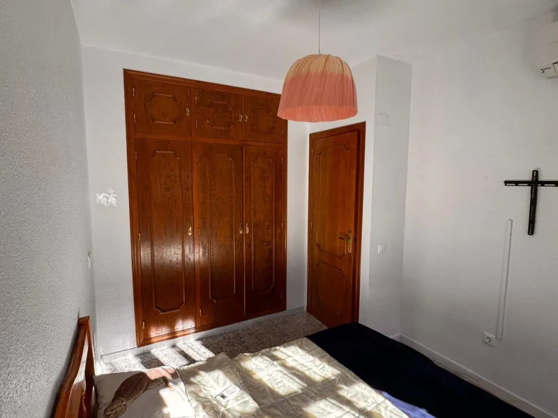 Duplex in Cabo Cervera just 150 meters from the sea