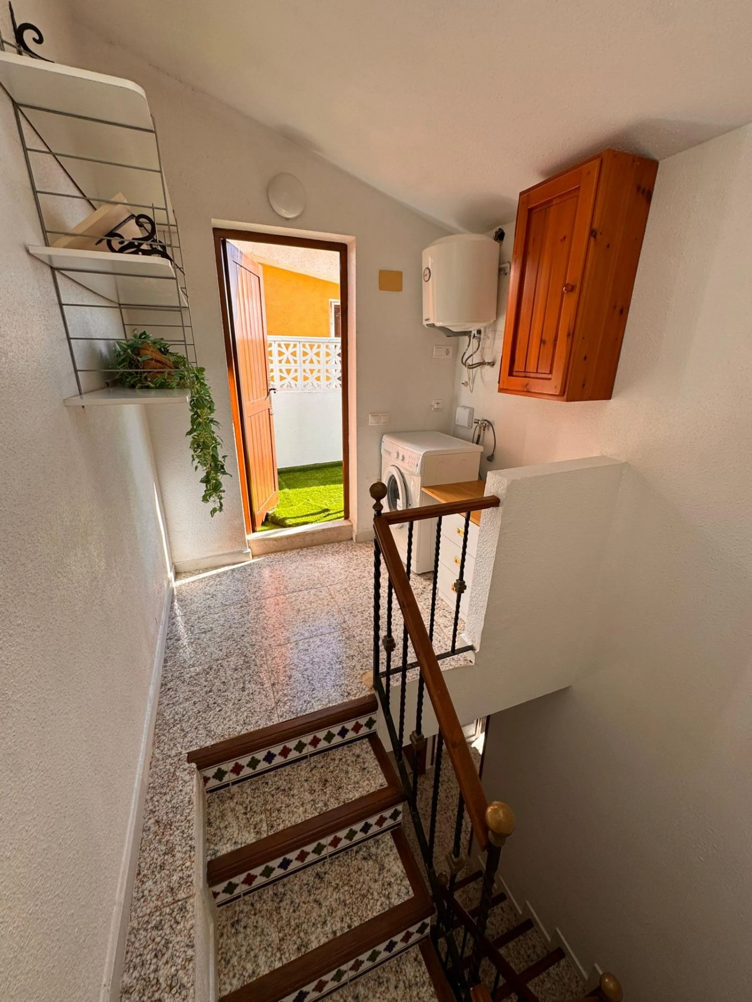 Duplex in Cabo Cervera just 150 meters from the sea