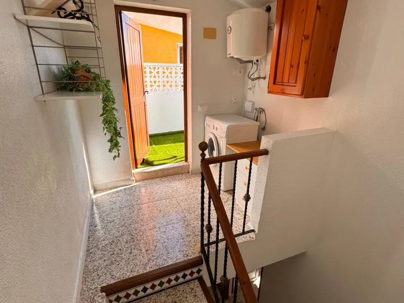 Duplex in Cabo Cervera just 150 meters from the sea