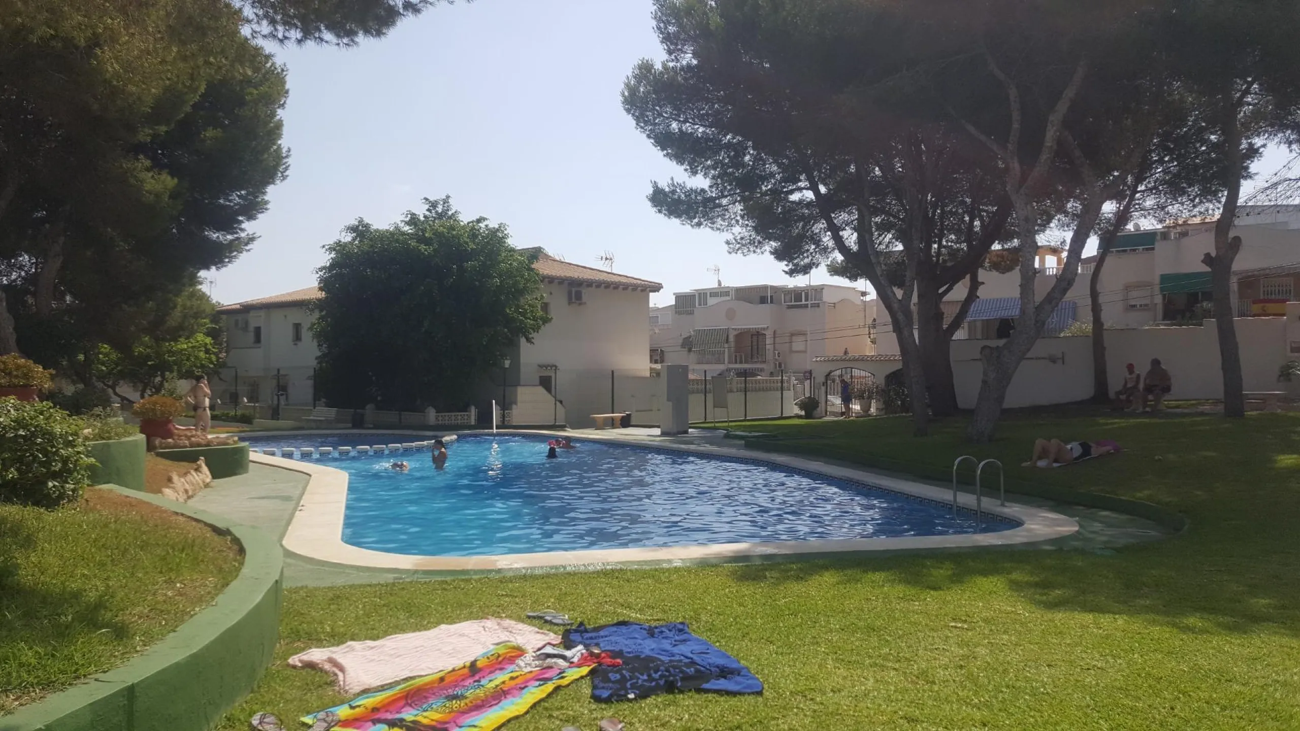 Cozy Renovated Bungalow in Lago Jardín, Torrevieja