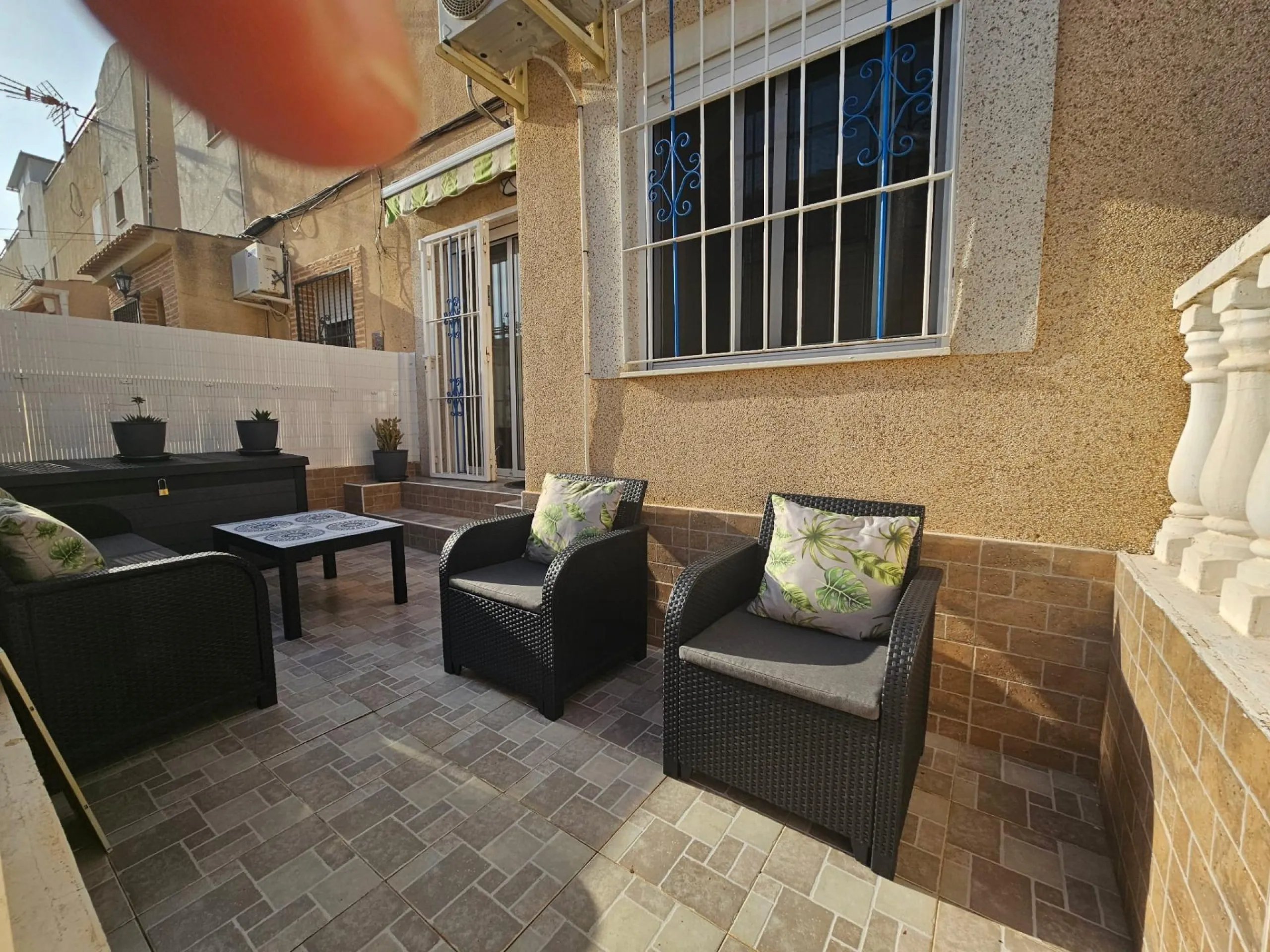 Cozy Renovated Bungalow in Lago Jardín, Torrevieja
