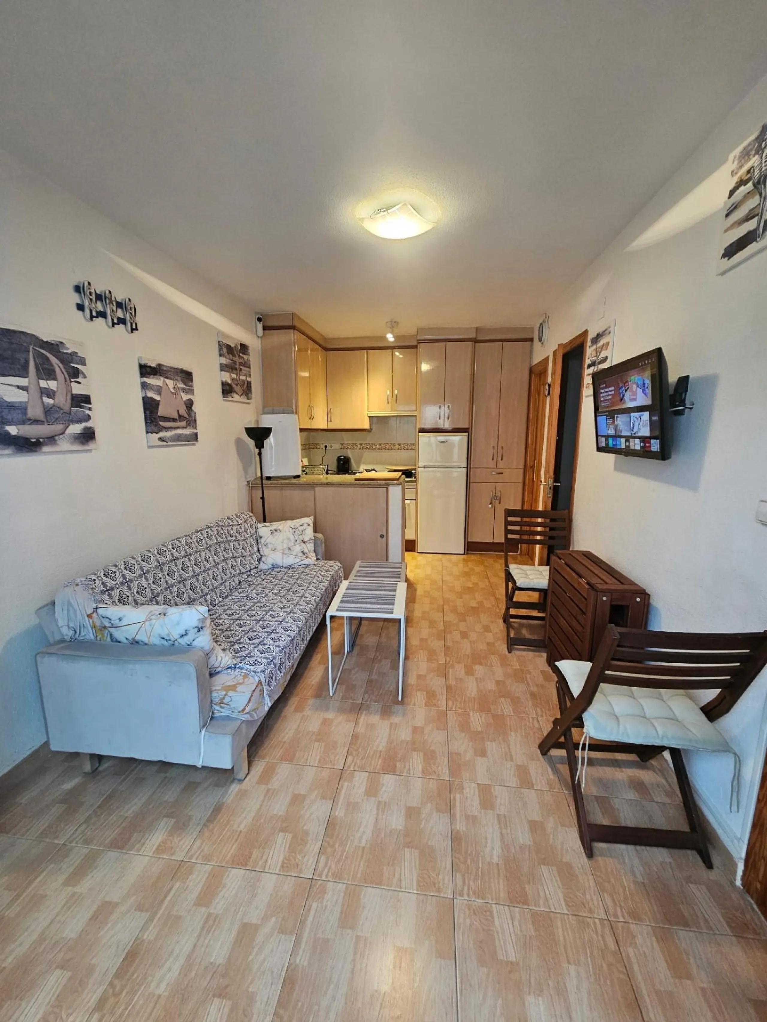 Cozy Renovated Bungalow in Lago Jardín, Torrevieja