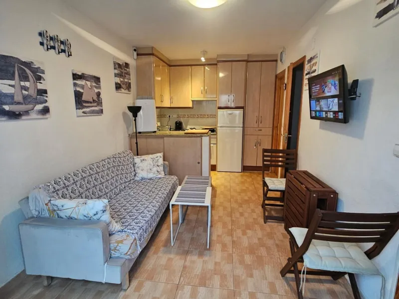 Cozy Renovated Bungalow in Lago Jardín, Torrevieja