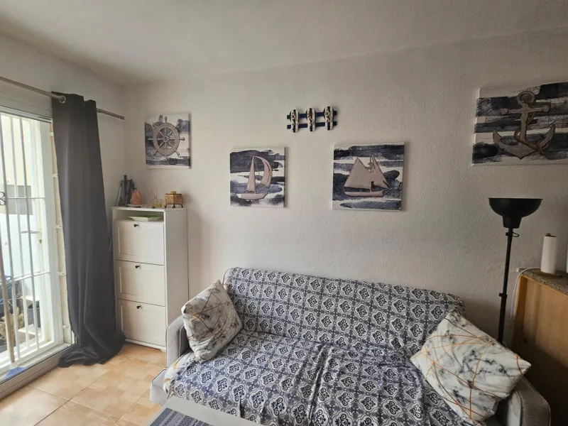 Cozy Renovated Bungalow in Lago Jardín, Torrevieja