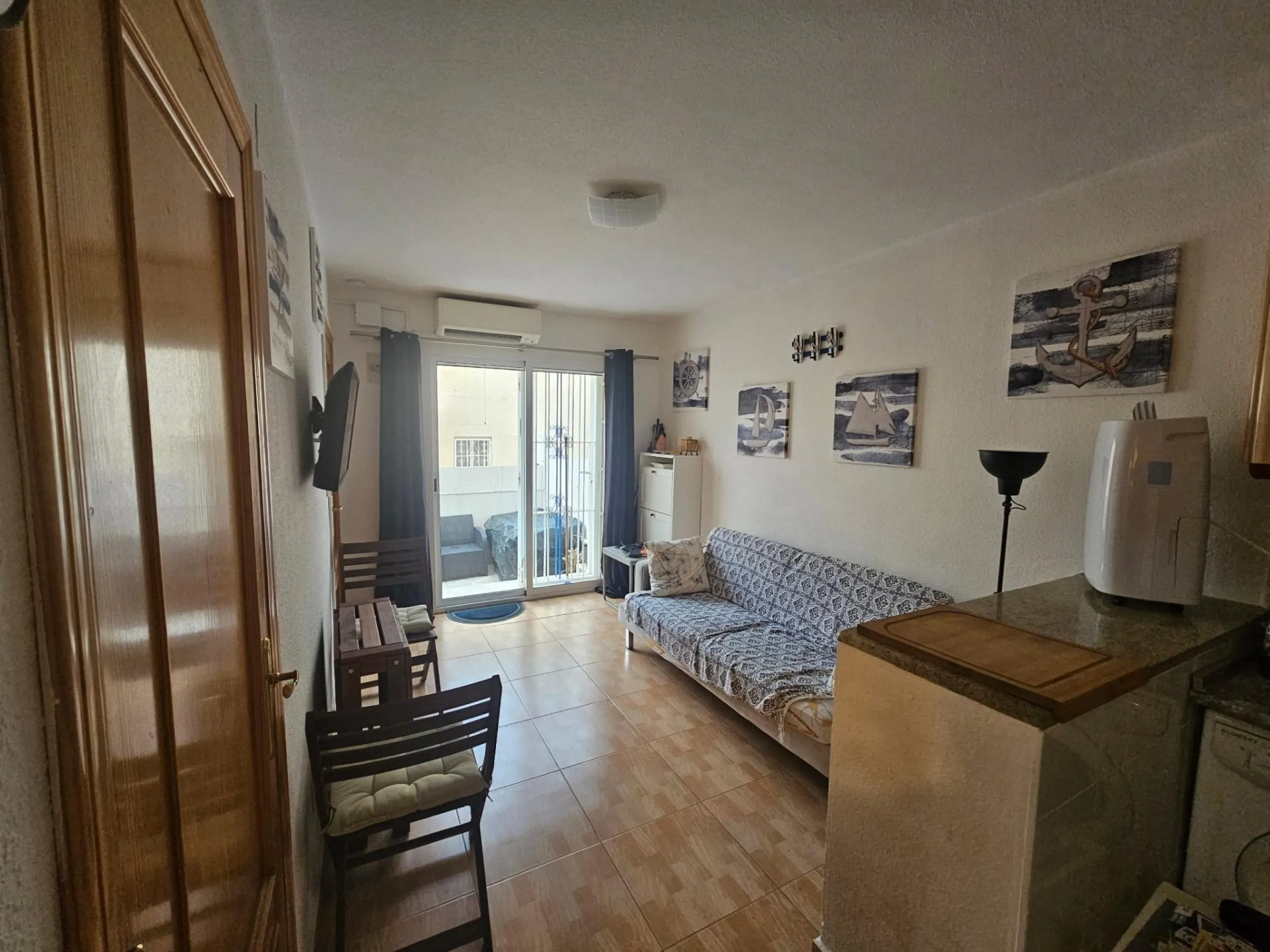 Cozy Renovated Bungalow in Lago Jardín, Torrevieja