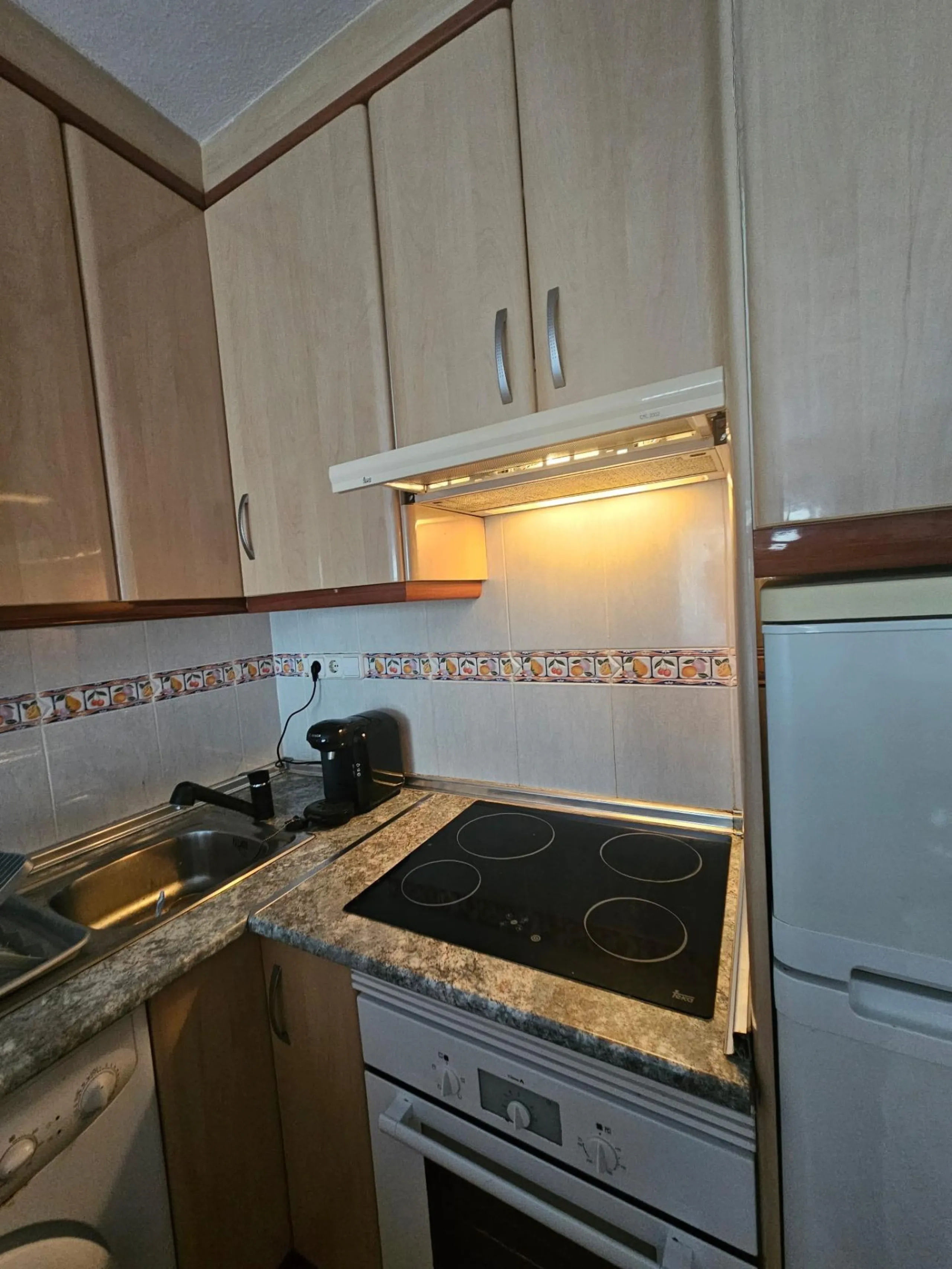 Cozy Renovated Bungalow in Lago Jardín, Torrevieja