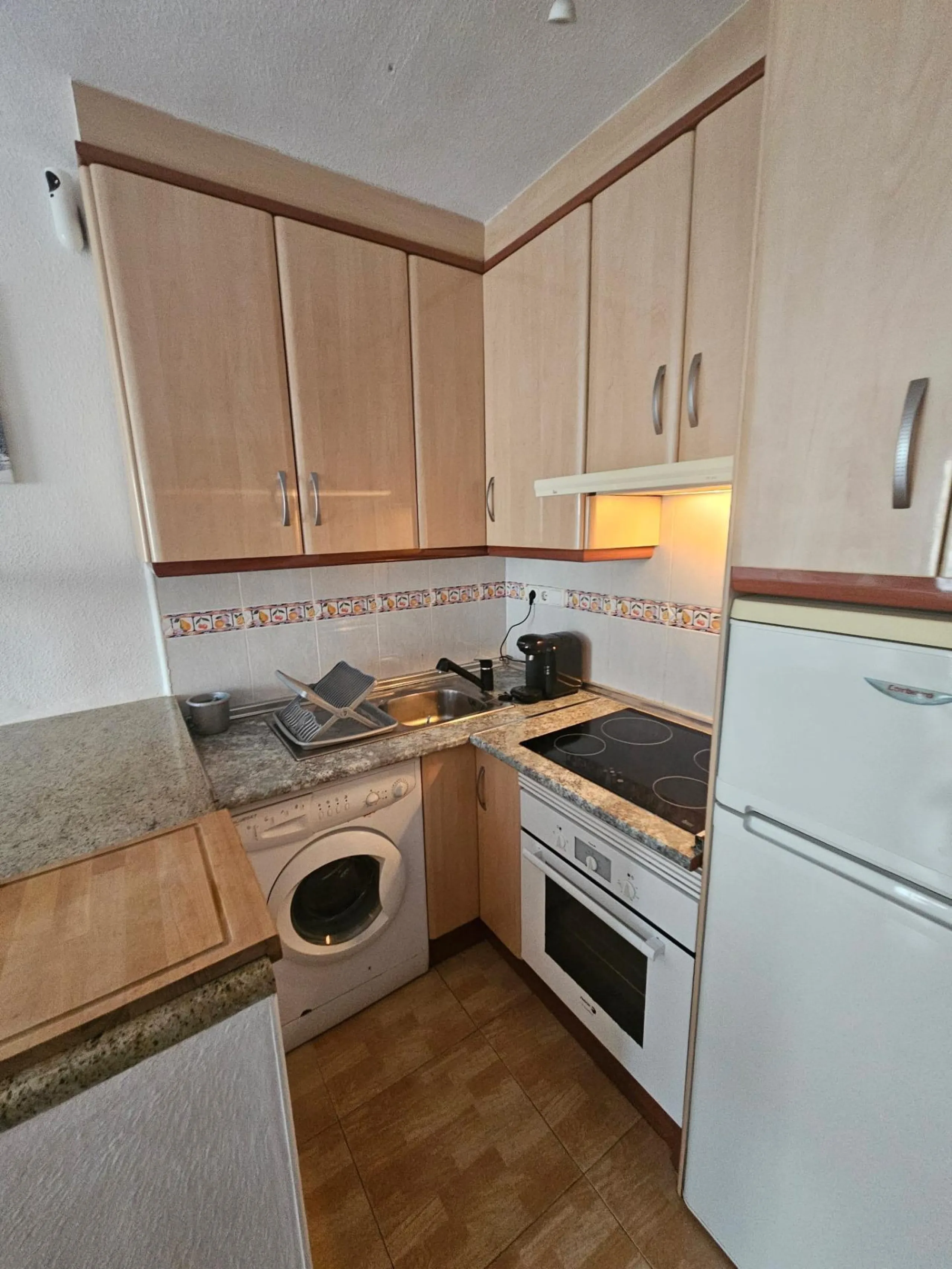 Cozy Renovated Bungalow in Lago Jardín, Torrevieja