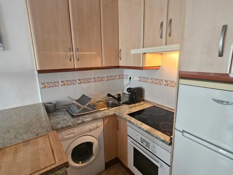 Cozy Renovated Bungalow in Lago Jardín, Torrevieja