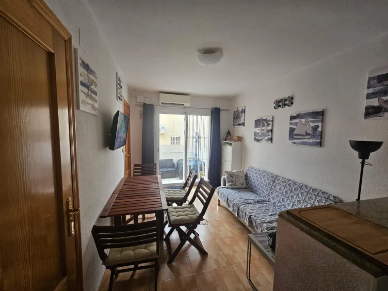 Cozy Renovated Bungalow in Lago Jardín, Torrevieja
