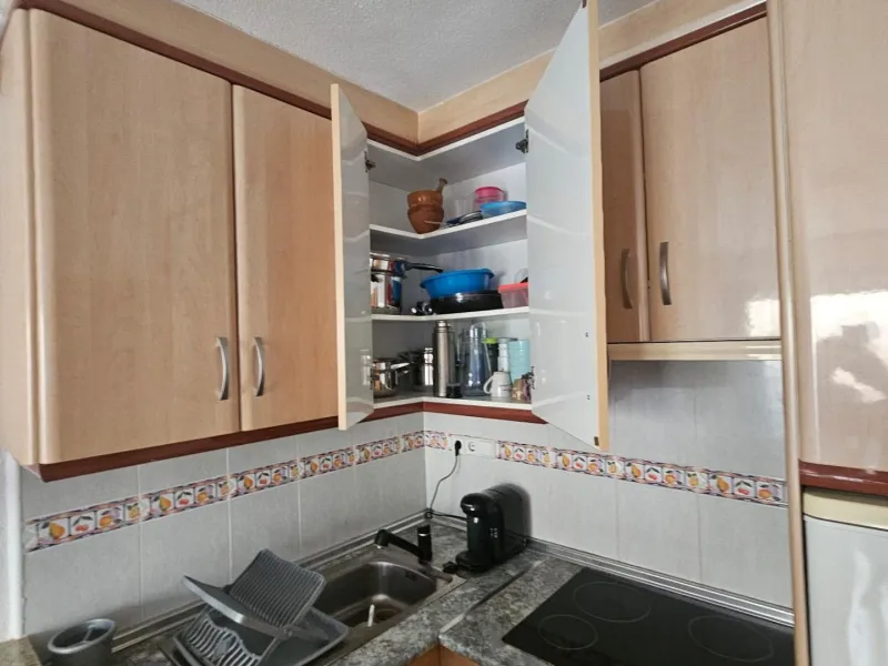 Cozy Renovated Bungalow in Lago Jardín, Torrevieja