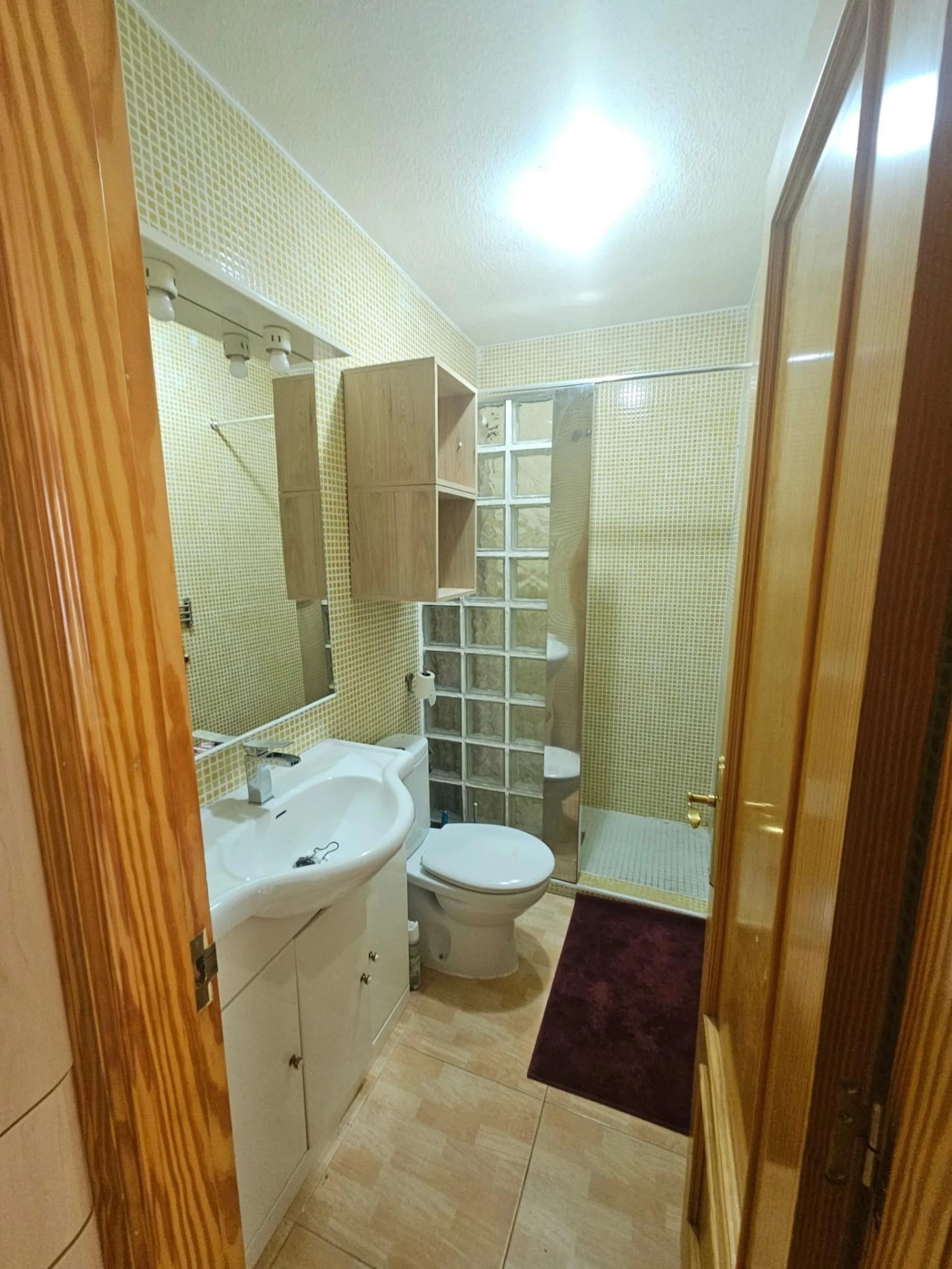 Cozy Renovated Bungalow in Lago Jardín, Torrevieja