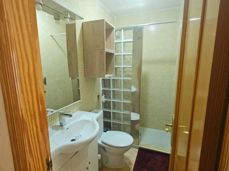 Cozy Renovated Bungalow in Lago Jardín, Torrevieja