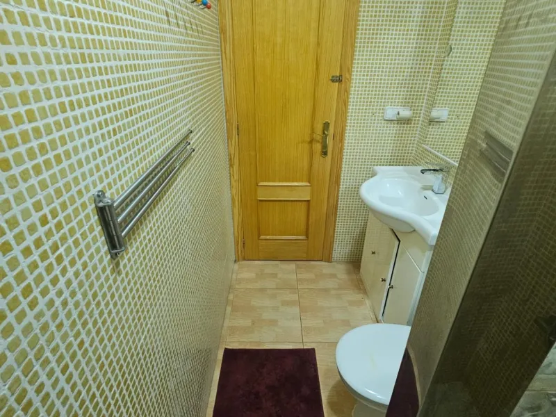Cozy Renovated Bungalow in Lago Jardín, Torrevieja