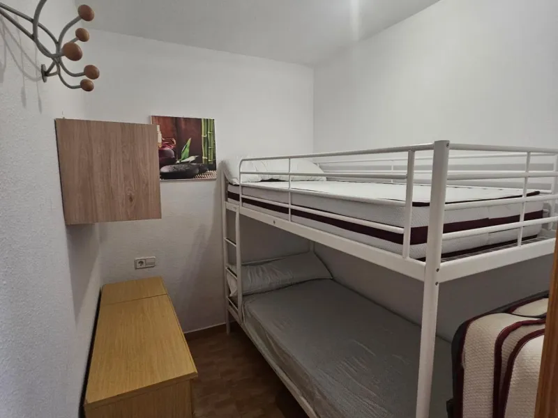 Cozy Renovated Bungalow in Lago Jardín, Torrevieja
