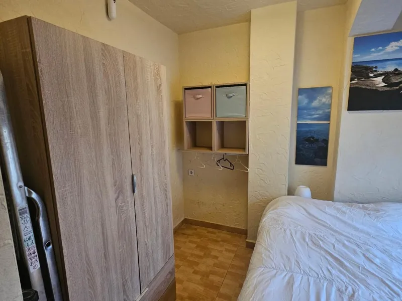 Cozy Renovated Bungalow in Lago Jardín, Torrevieja
