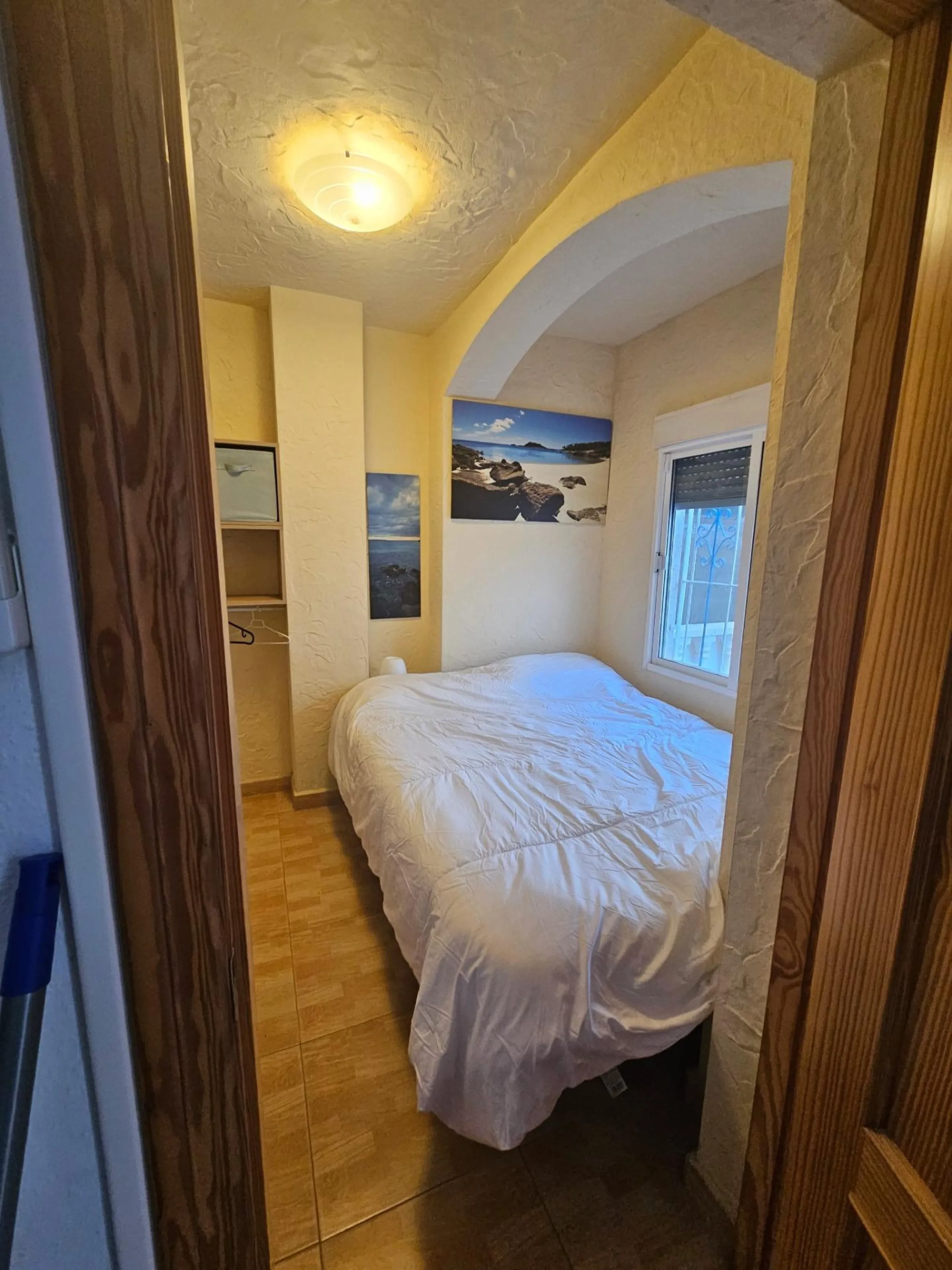 Cozy Renovated Bungalow in Lago Jardín, Torrevieja